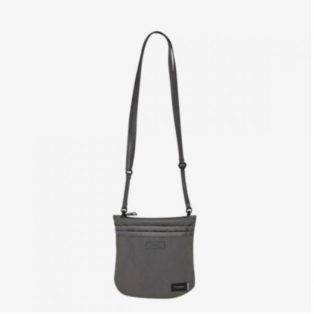 

New Balance Grey Pack City Crossbag blacks