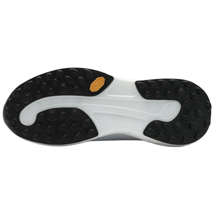 New FILA Low Top Golf Shoes Men's White A12M511707FWT