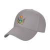Zimbabwe Coat of Arms Baseball Cap Big Size Hat Unisex hat Designer Hat Baseball For Unisex Womens