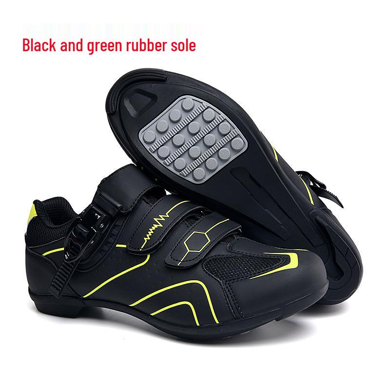 

Унисекс Велотуфли без шипов для шоссейного и горного велосипеда - Для улицы, жесткая подошва 45