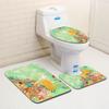 Fürdőszoba és WC – Fürdőszobai szőnyegek