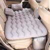 SUV Trunk Inflatable Mattress: 2-Meter Portable Folding Travel Bed