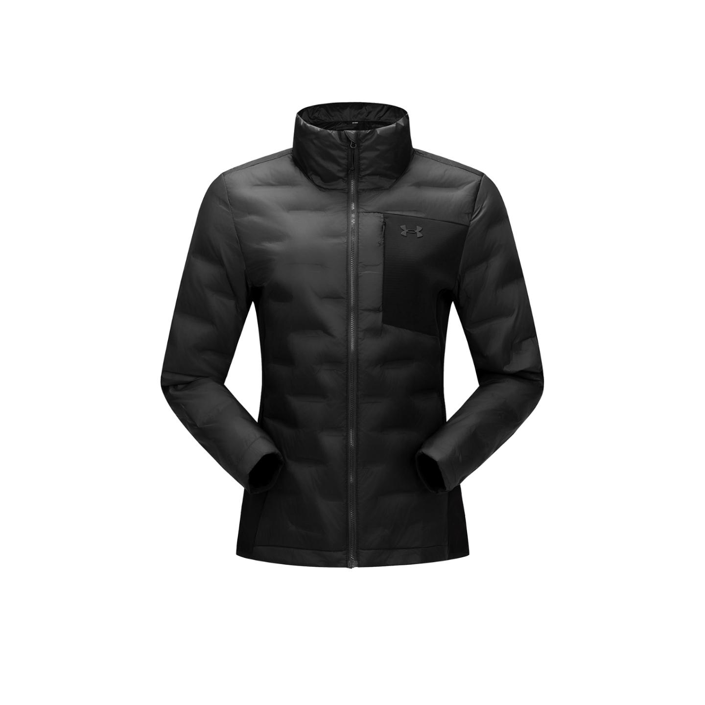 Under Armour Urban Outdoors Down Jacket Women s 14322136D-0020 L