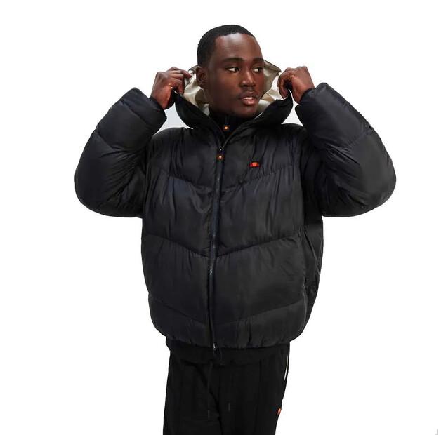 

Ellesse Feira padded куртка S