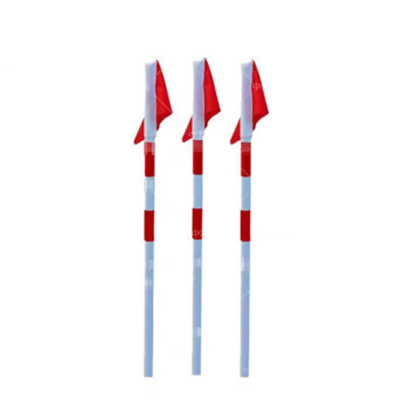 400m Obstacle Course Training Flag