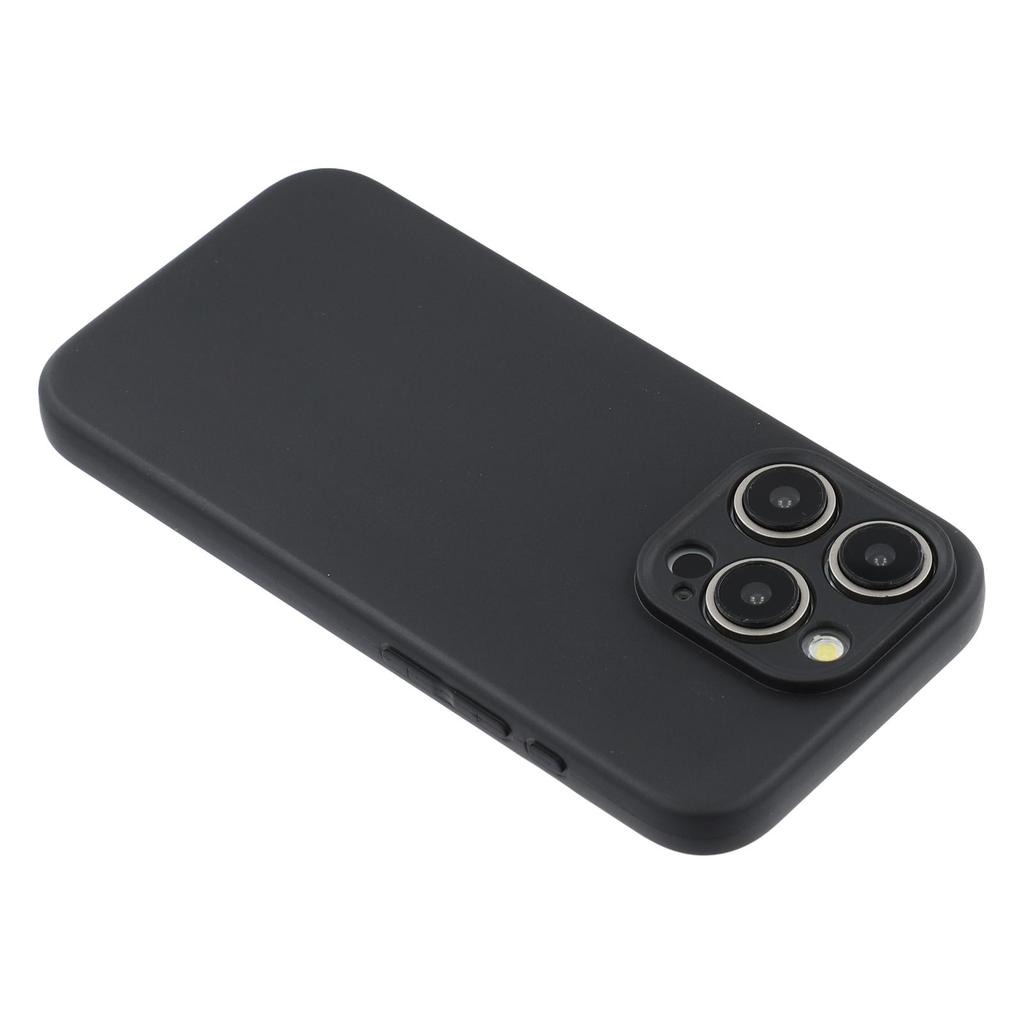 Zakup Hurtowy 25 sztuk Etui na iPhone 12 Pro 1,2 mm TPU Matowe Pokrowiec na Telefon
