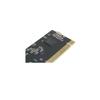 1x 5 Port(4+1) USB 2.0 PCI Expansion Card  For Windows 98SE/Me/2000/XP/NT 4.0/XP