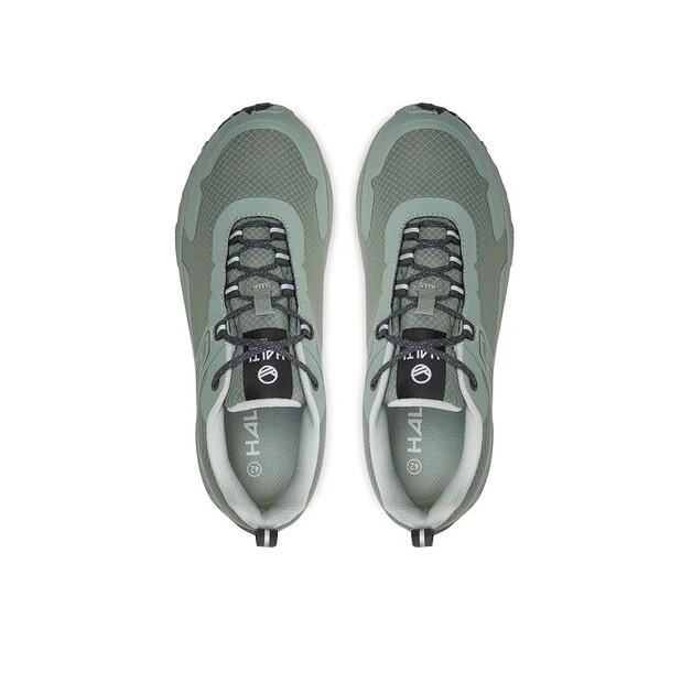 Men's Sneakers Halti Pallas Low 2 Drymaxx 054-2961 Green