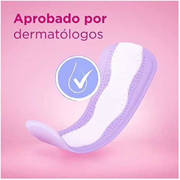 Protegeslip - AUSONIA - Maxiplus - 20 unités - Hypoallergénique - Léger