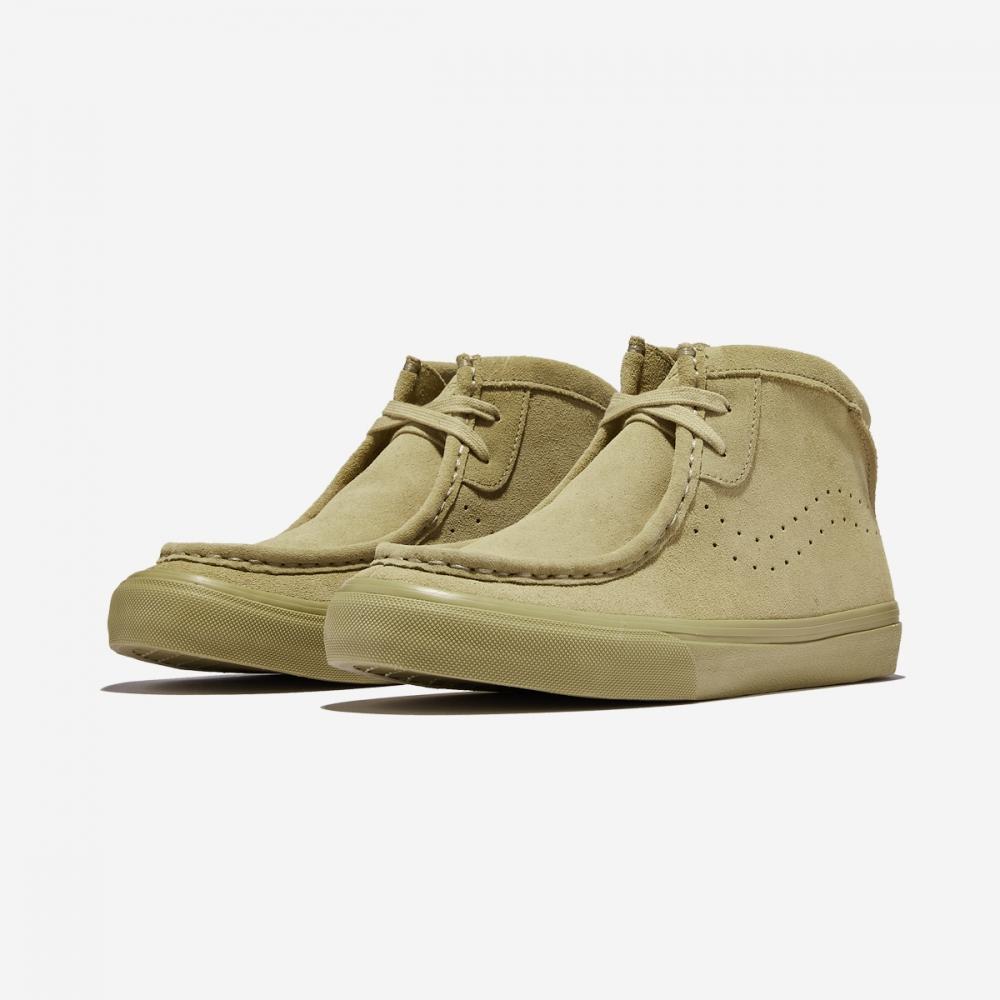 Vans Carver V396