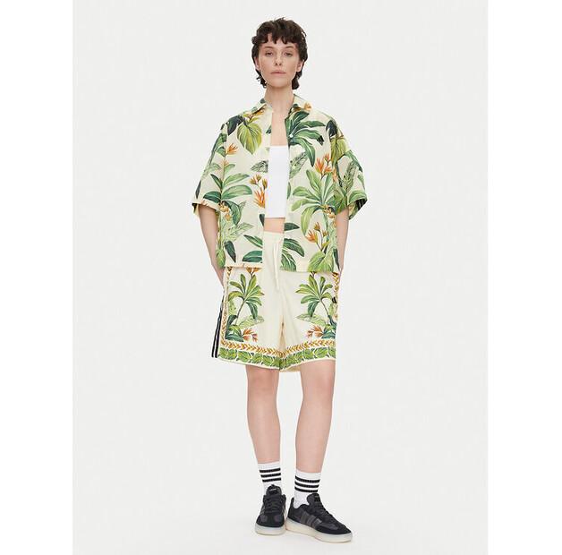 Шорты спортивные adidas FARM Premium