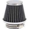 Luftfilter 35mm für chinesische 50cc, 70cc, 90cc, 100cc, 110cc, 125cc Kinder-ATV, GO-KART, Dirt Bike, Pocket Bike