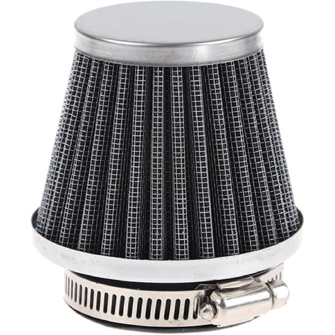 Luftfilter 35mm für chinesische 50cc, 70cc, 90cc, 100cc, 110cc, 125cc Kinder-ATV, GO-KART, Dirt Bike, Pocket Bike