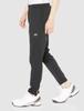 YONEX Tennis Black XO Warm-Up Pants, (007)