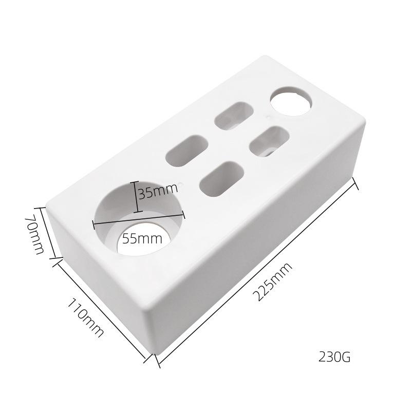 Compatible Filter for Xiaomi Mijia Handheld Vacuum/Mini Car Vacuum Cleaner Accessories