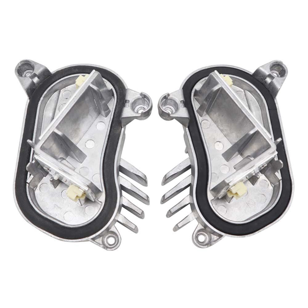 LED DRL Daytime Running Light Control Module Left & Right For BMW 4 Series F32 F33 F36