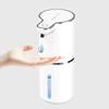 Infrared Sensor Automatic Soap Dispenser 1Pcs Touchless Wall Mounted Hands Free Smart for Household Kitchen Bathroom Toilet