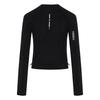 Adidas Terrex Future Of Outdoor Slim Fit Long Sleeve T-Shirt Women tops KY1863