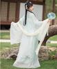 Hanfu Cosplay Starożytny chiński Tang Długi tatuaż naklejka w zestawie [Yousaku Co., Ltd.] Kostium, damski, kostium, Halloween, scena, dwór, spódnica,