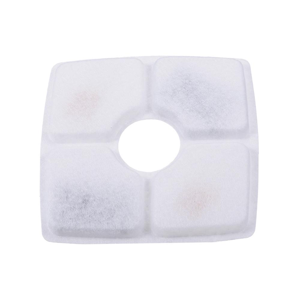 Buy Cat Water Fountain Filters Replacement Filters for Pet Flower Veken