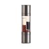 Refillable Manual Pepper Grinder Double-head Pepper Mills Sea Salt Spice Mill  Kitchen Gadgets