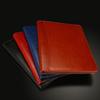 A4 Zipper Bag Multifunctional Storage Folder with Office Clip & Custom Logo Option