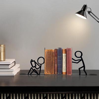Okul Ürünleri – Kitap Tutucu