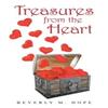 Treasures from the Heart by Beverly M Hope Paperback Book 9781664187528