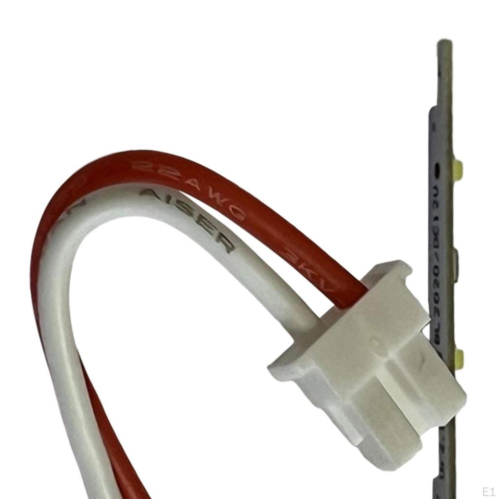 Instrument Brightening Lamp Panel Replacement Gauge Accessories Management Repair LCD Screen