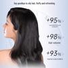 SLEK Scalp Refreshing Oil Control Anti-Dandruff Shampoo