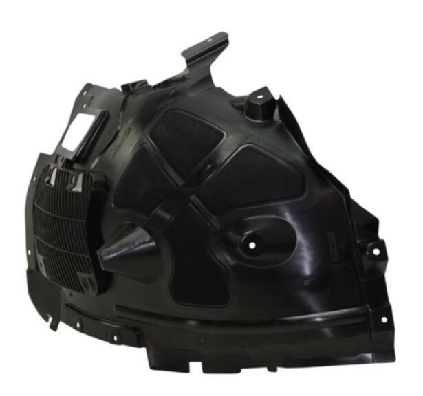 Front Wheel Liner for BMW X5 G05 (Part Numbers: 51717424905/51717424906)