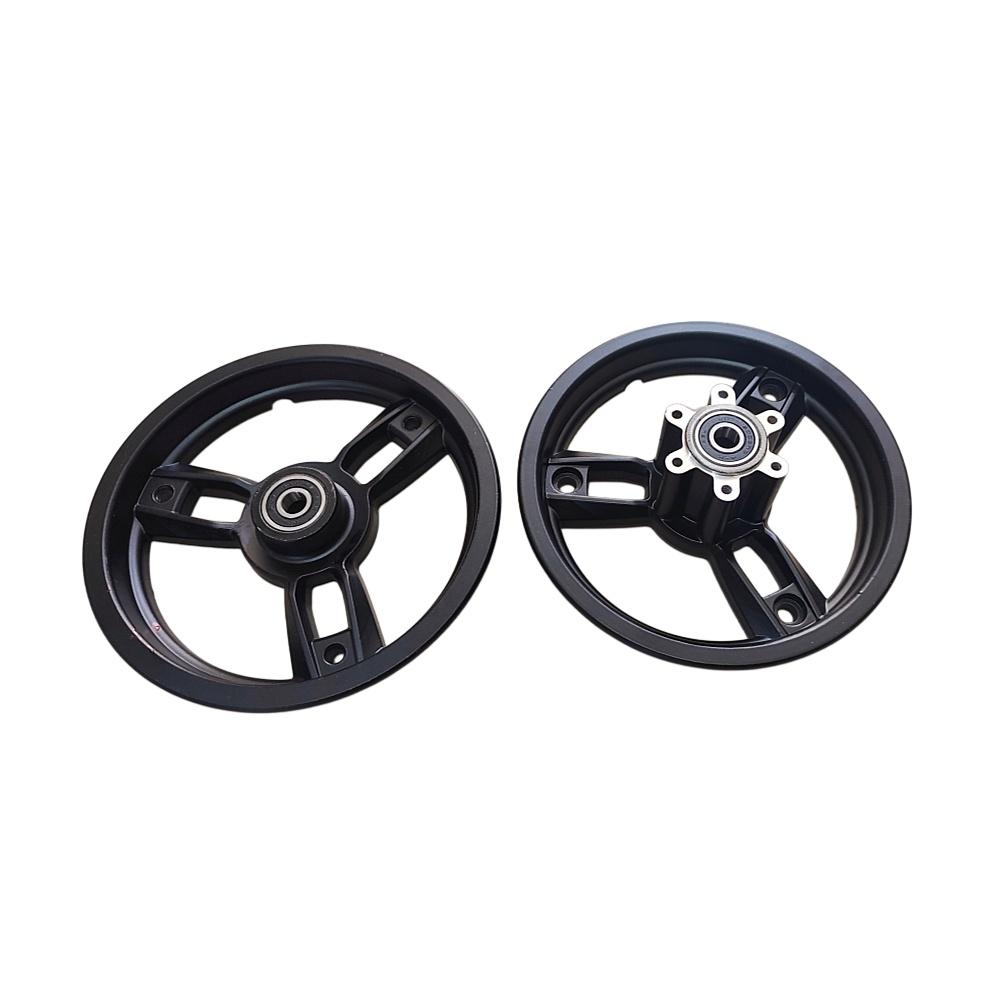 Joyor S Series Scooter Front Hub for JOYOR SS5/S5-Z/S-PRO/S5 ABE/S5-PRO ABE/S8E/S8-Z Electric Scooter Front Wheel Hub Spare Part