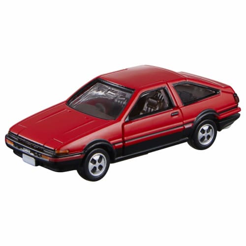 Tomica Premium 40 Toyota Sprinter Trueno (AE86) (Tomica Premium Release Commemorative Edition)