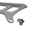 Kettenrad hinten / Kettenschutz für Bremsscheibe hinten / für Crf450L / 2019 2020