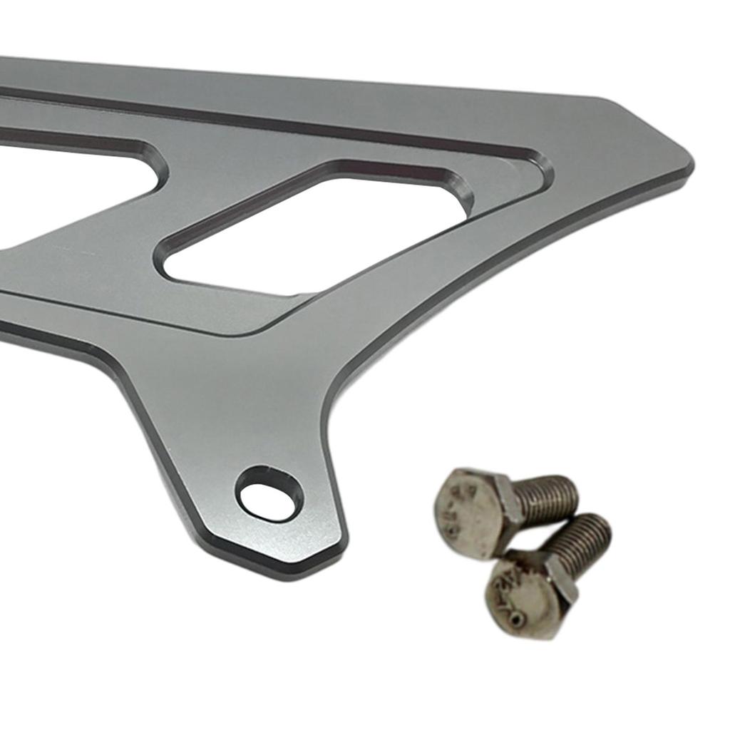 Kettenrad hinten / Kettenschutz für Bremsscheibe hinten / für Crf450L / 2019 2020