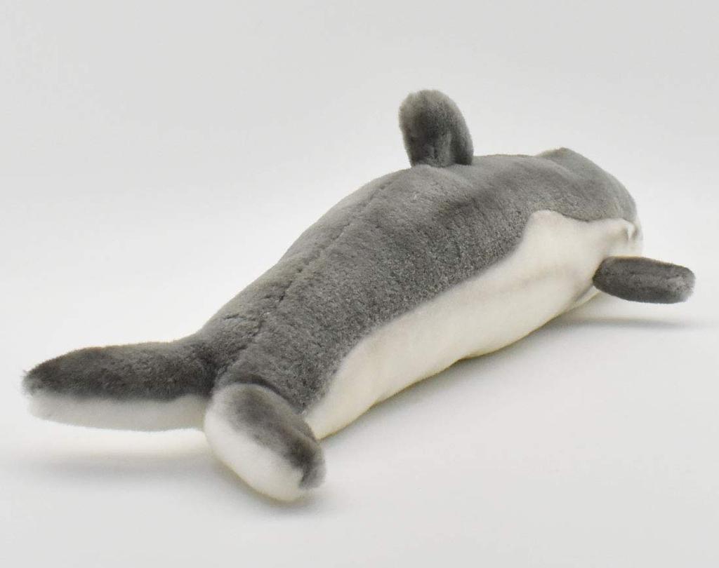 BH5042 HANSA Dolphin 40