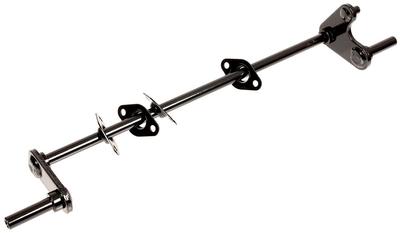 Weibang Wb537Slc Rasenmäher Vorderachse Originalteil 5360201010/01