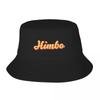 New Himbo PrideCap Bucket Hat Cap Man Beach Bag New In The Hat Cap Woman Men's