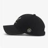 Feather Wheat Ear Embroidery Cotton Baseball Cap New Outdoor Casual Sport Sun Caps Trucker Hat Dad Hats