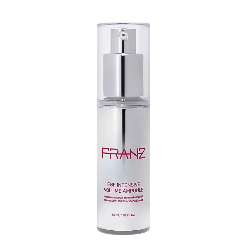 EGF Intensive Volume Ampoule