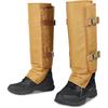 Snake Gaiters Leg Guards: Waterproof Snake Chaps for Hunting, Adjustable Leg Gaiter Snake Bite Protection for Lower Legs, Lightweight Flexible Design