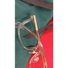 Used GUCCI GG1356OJ glasses frame