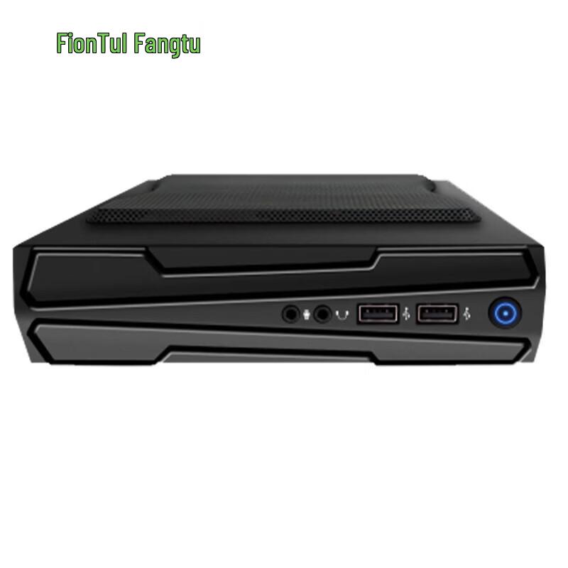 FionTu Paperless Conference System Terminal (CN version)