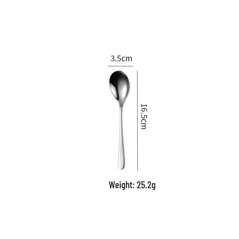 Qianxing 316 Stainless Steel Cutlery