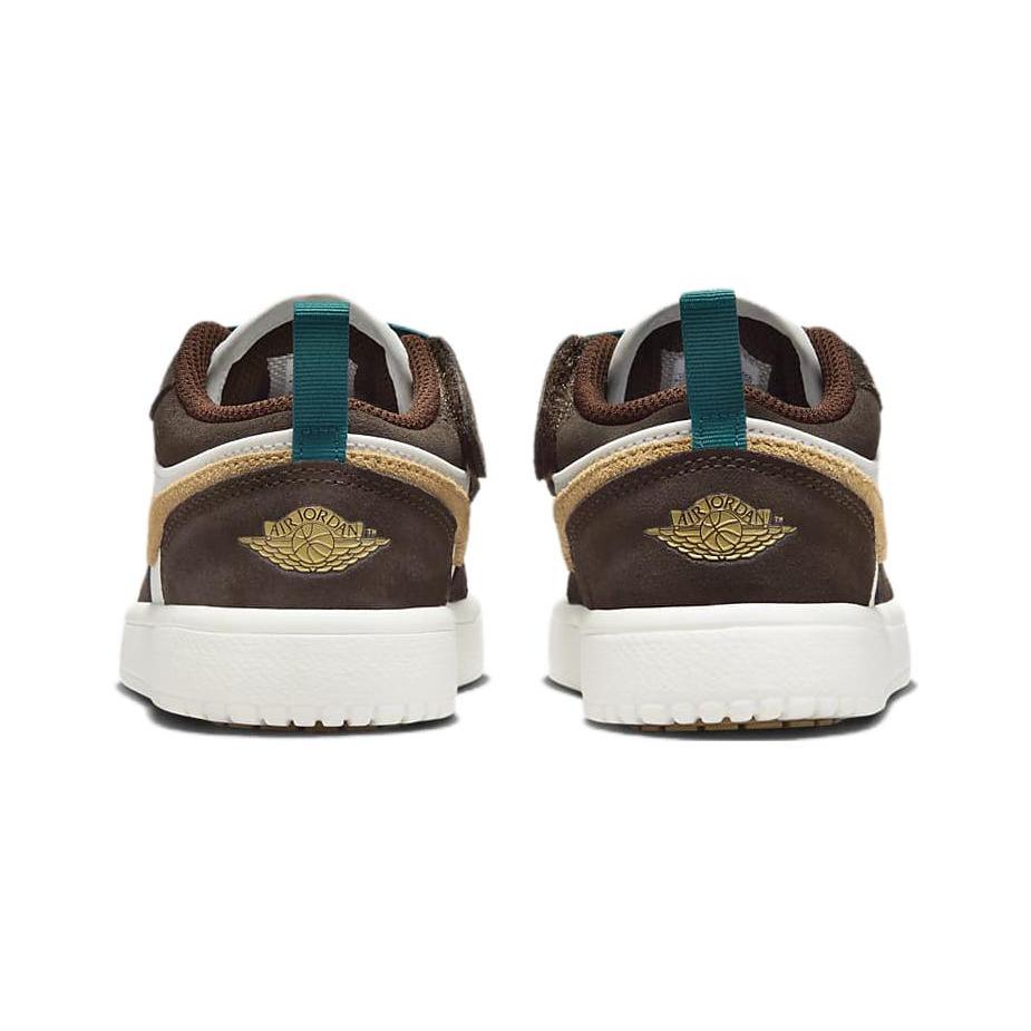 Jordan 1 Low Alt SE Cacao Wow Twine PS FB2218-200