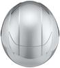 Yamaha Motor Motorcycle Helmet Jet ZENITH Platinum Silver XL Circumference Co., Ltd. (Yamaha) YJ-20 (Head 60cm~61cm) 90791-2346X