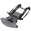 Baby Carrier 360 All Position Breathable Adjustable Cotton Infant Carrier for Newborn To Toddler