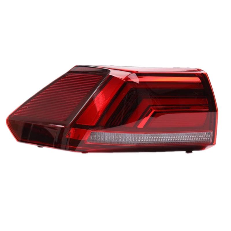Car Accessories For Volkswagen VW BORA 2019 2020 2026 Auto Rear Tail Light Warning Brake Reverse Signal Lamp Taillight Assembly