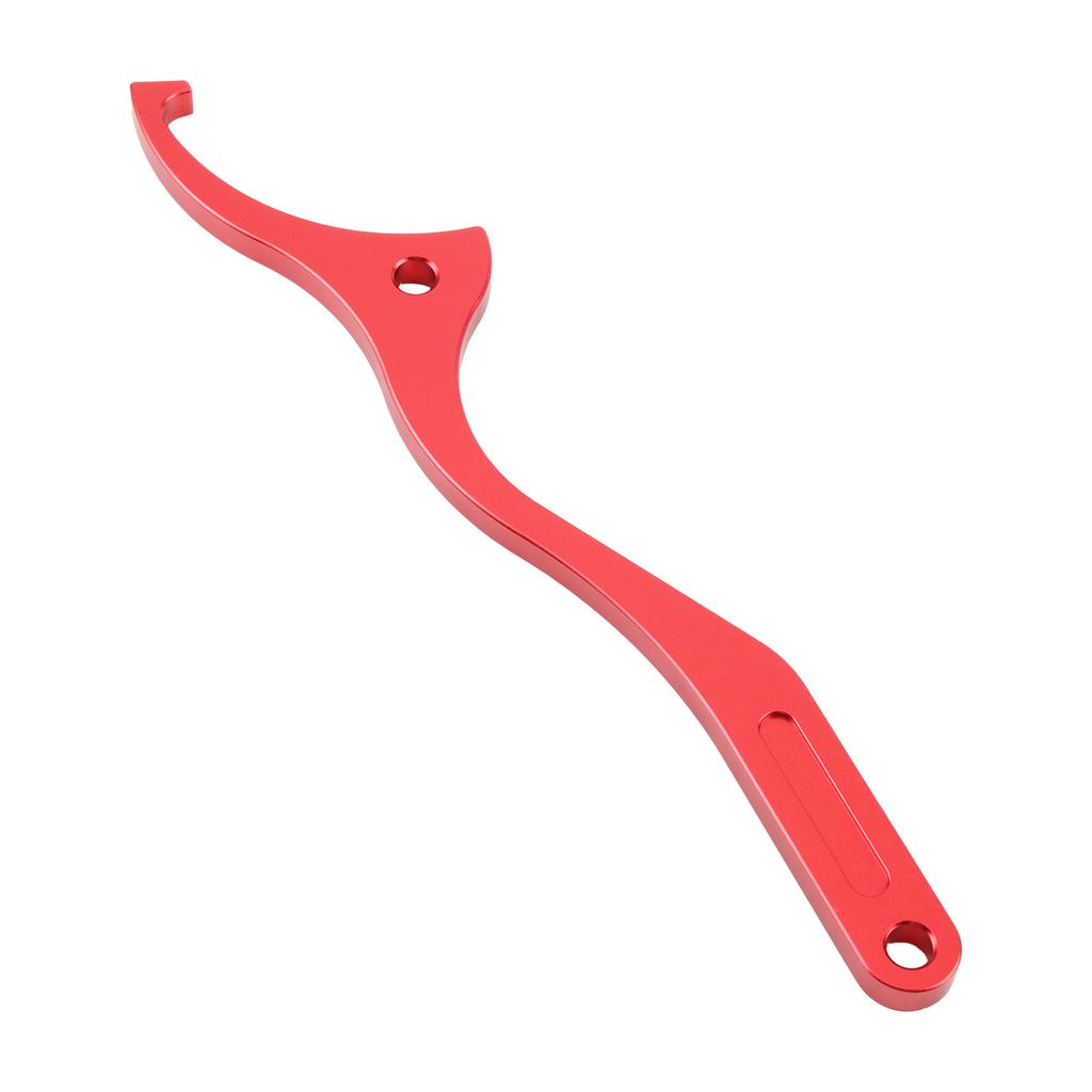 EXC CNC Motorcycle Shock Absorber Adjustment Wrench For KTM EXC-F SX SX-F XC XC-F XC-W XCW-F 125-500cc Dirt Bike Aluminium Tool