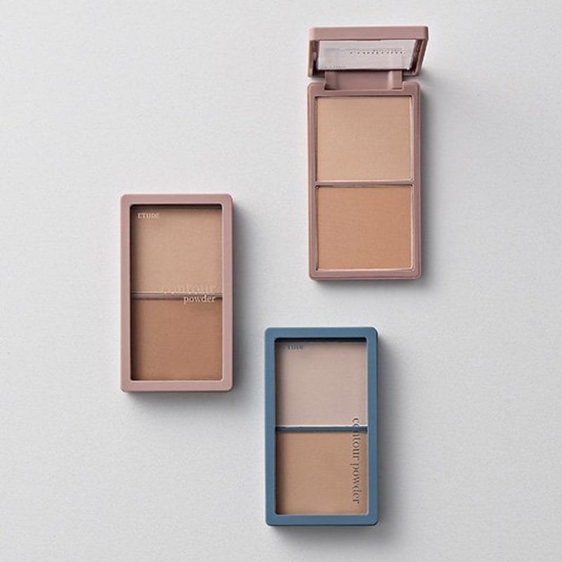 [Etude] Shadow Shading 10g 3 types (Choose 1)